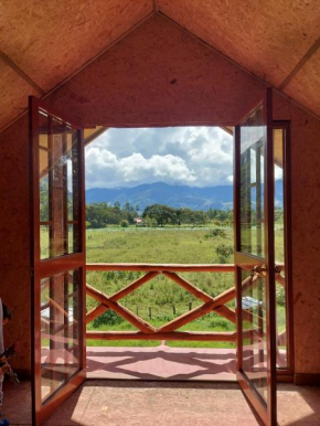 Casa Hospedaje el Prado Eco turismo